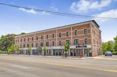 760 Lakeshore Road Unit# 206 Mississauga Ontario L5E 1C7