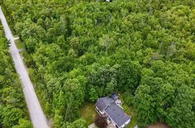 00 Parkside Avenue South Bruce Peninsula Ontario N0H 2T0