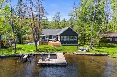 24 Henry Street Trent Lakes Ontario K0L 1J0