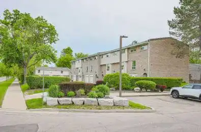 570 Waverly Street Unit# 23 Oshawa Ontario L1J 5Y4