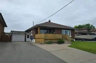 77 Gilmore Road Fort Erie Ontario L2A 2L9