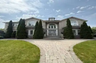 176 Tormina Boulevard Whitby Ontario L3R 3R5