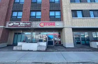 652 Princess Street Unit# 111 Kingston Ontario K7L 1E5