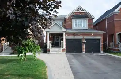 67 Acorn Lane Bradford West Gwillimbury Ontario L3Z 0H5