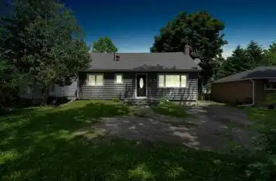 92 Tupper Street Unit# Main New Tecumseth Ontario L9R 1E4