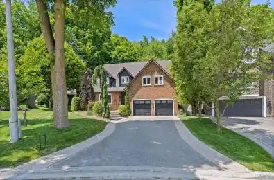 20 Cindebarke Terrace Halton Hills Ontario L7G 4S5