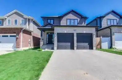 2718 Tokala Trail London North Ontario N6G 0L7