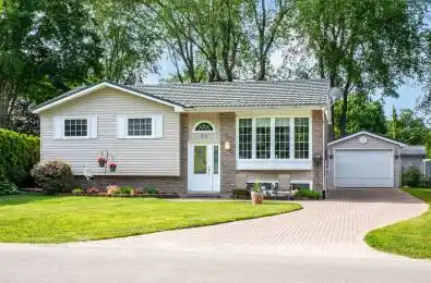 20 Payette Drive Penetanguishene Ontario L9M 1H4