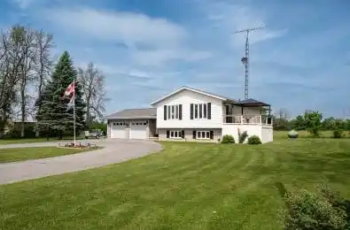 4696 Watson Road Frontenac Ontario K0H 1V0