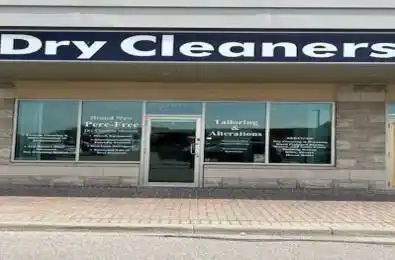 8750 Bayview Avenue Richmond Hill Ontario L4B 4V9