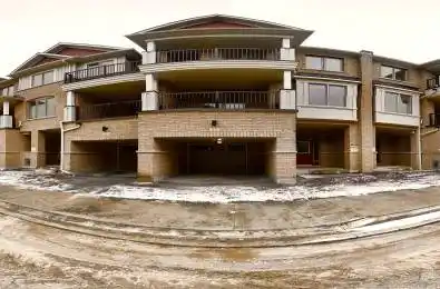 25 Waterside Way Whitby Ontario L1N 0N1