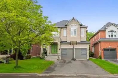 6 Stonebrook Crescent Halton Hills Ontario L7G 6E4