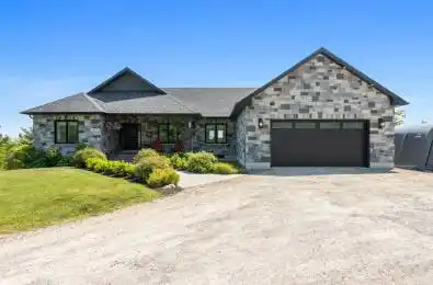 722 Northumberland Heights Road Alnwick/Haldimand Ontario K9A 4J8