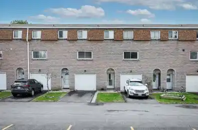 121 Centennial Road Unit# 57 Toronto E10 Ontario M1C 1Z7
