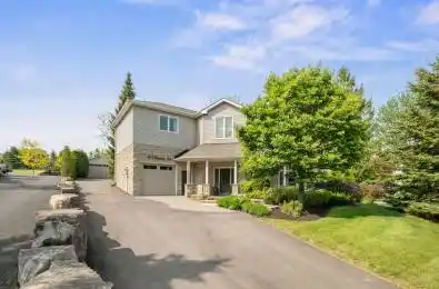 4 Clarke Street Clarington Ontario L1B 1C1