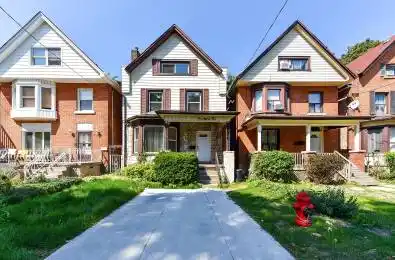 182 Emerald Street Unit# 1 Hamilton Ontario L8N 2V7