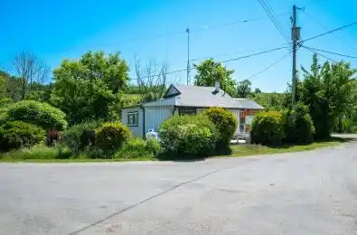 200 Dunnette Landing Alnwick/Haldimand Ontario K0K 2X0