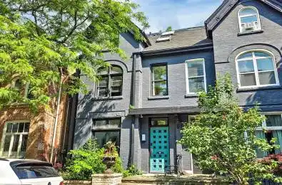 146 Collier Street Toronto C09 Ontario M4W 1M3