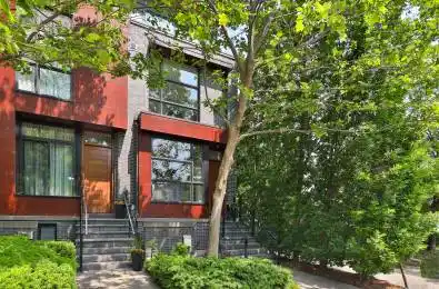207 Claremont Street Toronto C01 Ontario M6J 2N1