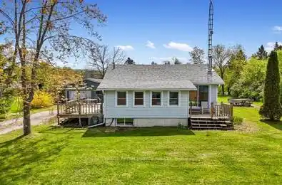 86 Rolling Banks Road Unit# 17B Alnwick/Haldimand Ontario K0K 2X0