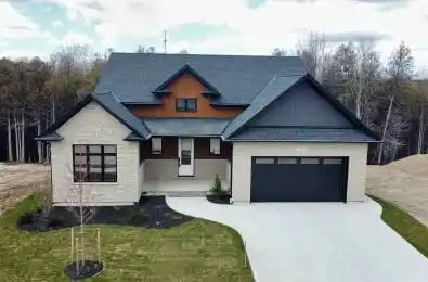 776 20th Street Hanover Ontario N4N 0C5