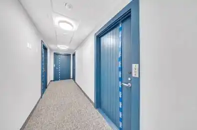 2545 Simcoe Street Unit# 1908 Oshawa Ontario L1L 0W3