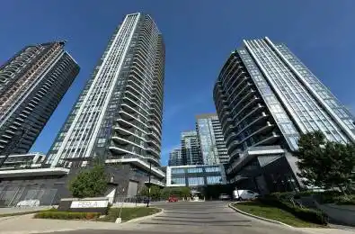 65 Watergarden Drive Unit# 903 Mississauga Ontario L5R 0G9