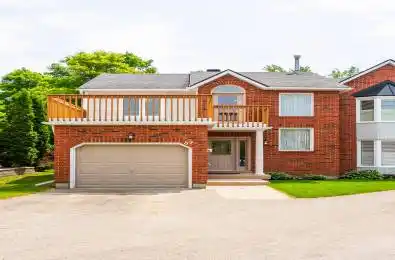 87 Shoreline Drive Bracebridge Ontario P1L 1Z4