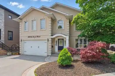 1498 Old Forest Road Pickering Ontario L1V 1P1