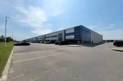 6221 Highway 7 N/A Unit# U 1-3 Vaughan Ontario L4H 0K7