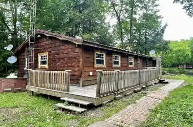 1143 Sherwood Forest Road Bracebridge Ontario P1L 1X3