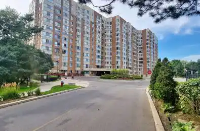 1485 Lakeshore Road Unit# 1117 Mississauga Ontario L5E 3G2