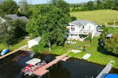 595 Foley Road Otonabee-South Monaghan Ontario K0L 2G0