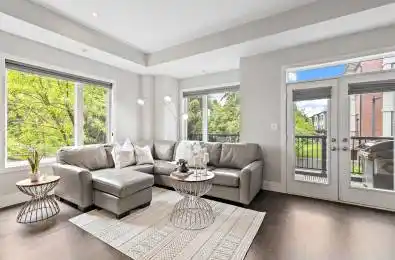 10558 Bayview Avenue Richmond Hill Ontario L4C 0Z8