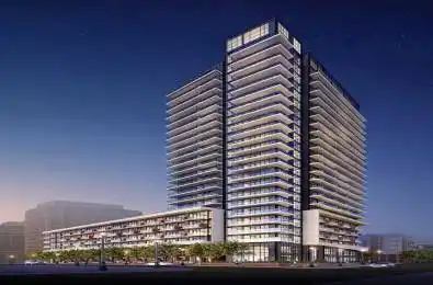 38 Iannuzzi Street Unit# 311 Toronto C01 Ontario M5V 0S2