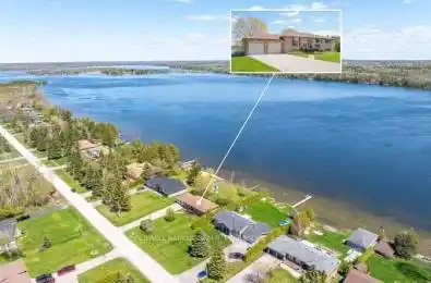 84 Pinewood Boulevard Kawartha Lakes Ontario K0M 2T0