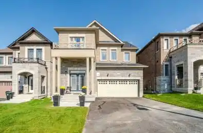 95 Kennedy Boulevard New Tecumseth Ontario L9R 0T3