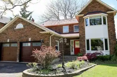 4 Carriage Lane Clarington Ontario L1E 1J9