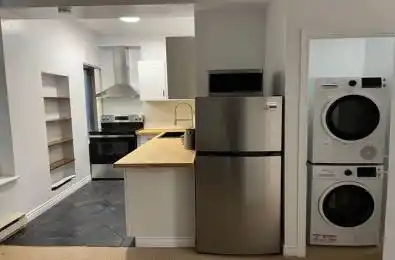 208 Carlton Street Unit# Main Toronto C08 Ontario M5A 2L1