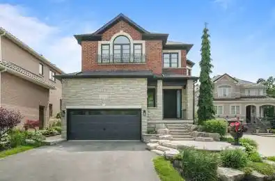 956 Sombrero Way Mississauga Ontario L5W 1S9