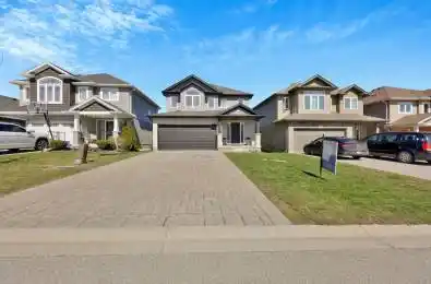 14 Chamberlain Avenue Ingersoll Ontario N5C 0C6