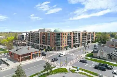 281 Woodbridge Avenue Unit# PH627 Vaughan Ontario L4L 0C6