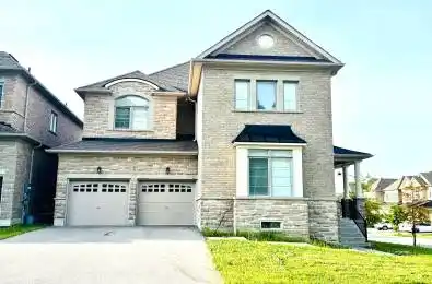 41 Walter Tunny Crescent East Gwillimbury Ontario L9N 0R4