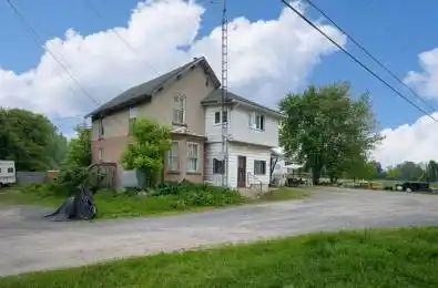 9715 County Road 2 Road Greater Napanee Ontario K7R 3L1