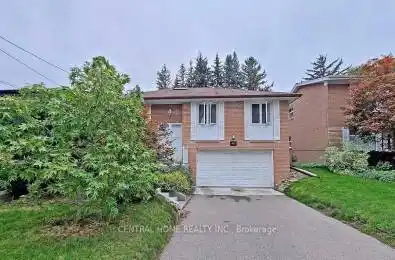 40 Sumner Heights Drive Toronto C15 Ontario M2K 1Y3