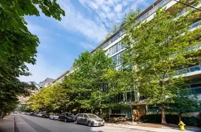 20 Stewart Street Unit# 702 Toronto C01 Ontario M5V 1H6