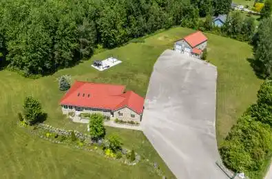 541009 Concession Ndr 14 Road West Grey Ontario N0G 1L0