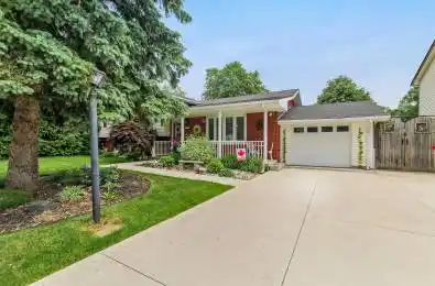 211 Union Street Central Elgin Ontario N0L 1B0