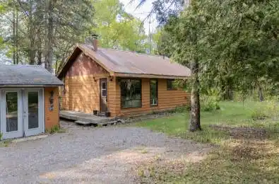82 Bradley Road Seguin Ontario P2A 2W9