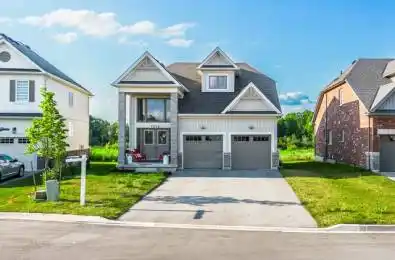 1574 Marina Drive Fort Erie Ontario L2A 5P2